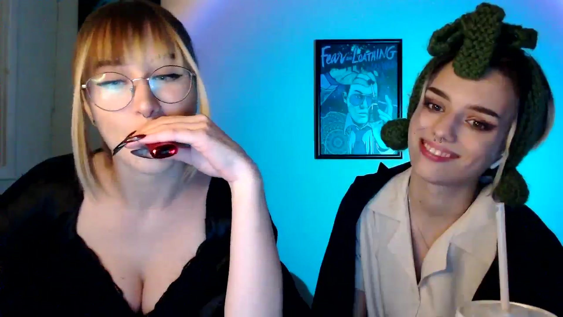 Gallery image thumbnail from Spicy_X's myfreecams stream on, 09/18/2023, 15:15 image 8 of 20
