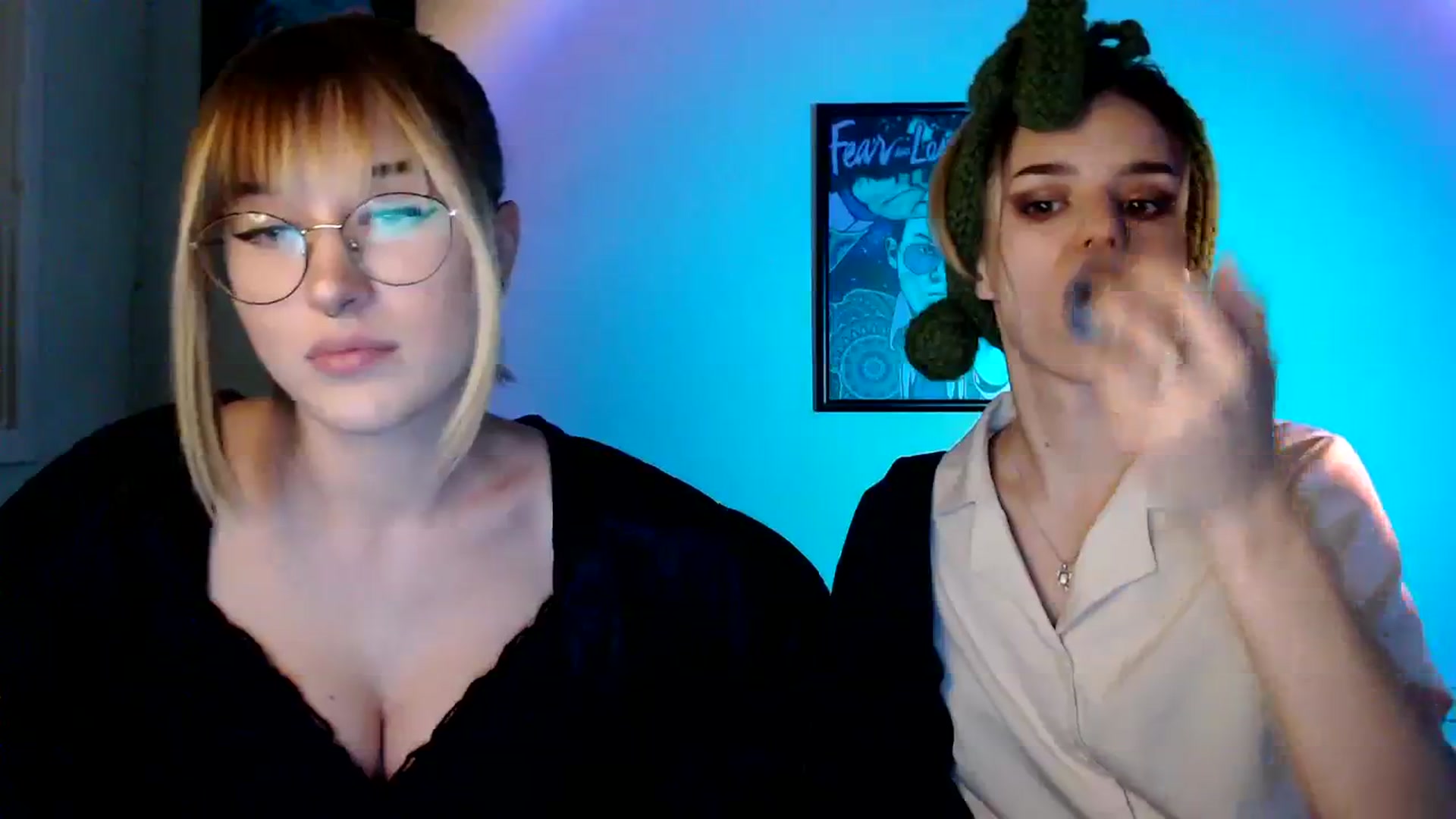 Gallery image thumbnail from Spicy_X's myfreecams stream on, 09/18/2023, 15:15 image 16 of 20
