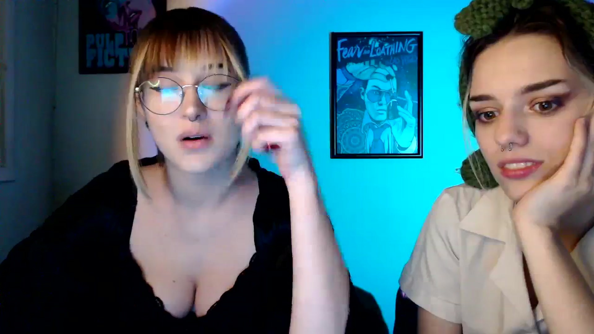Gallery image thumbnail from Spicy_X's myfreecams stream on, 09/18/2023, 16:29 image 5 of 20
