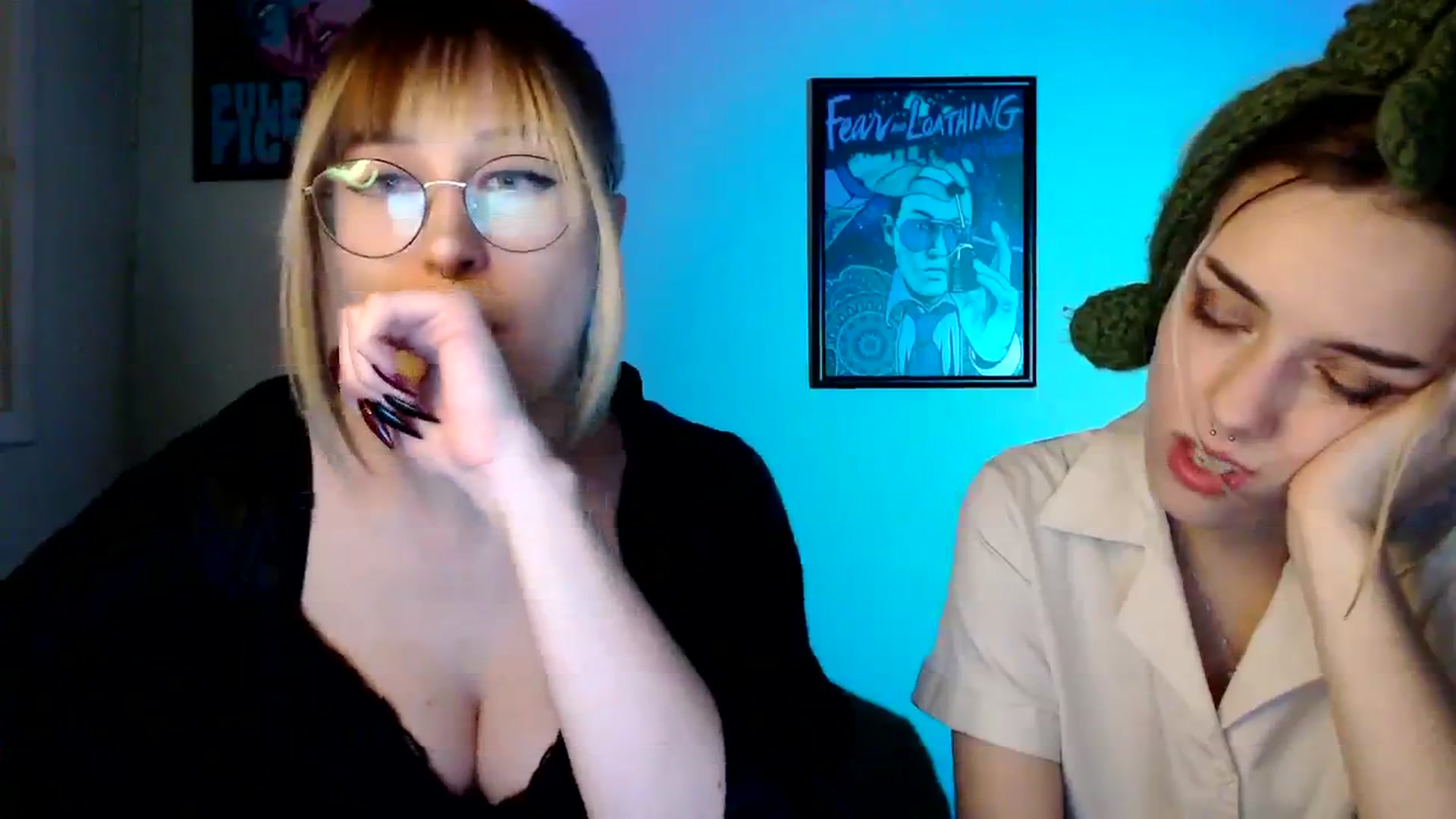Gallery image thumbnail from Spicy_X's myfreecams stream on, 09/18/2023, 16:29 image 15 of 20