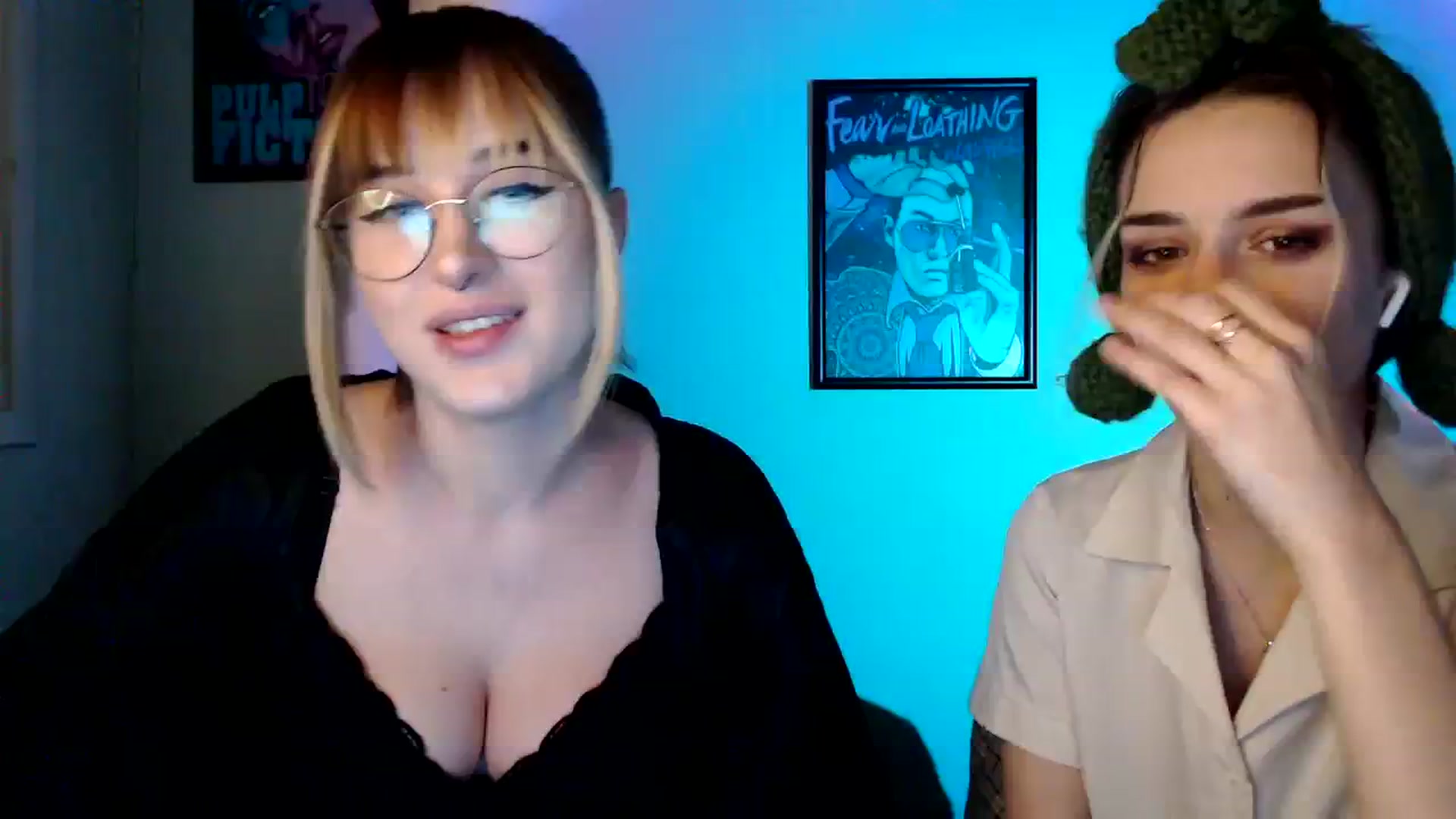 Gallery image thumbnail from Spicy_X's myfreecams stream on, 09/18/2023, 16:29 image 6 of 20