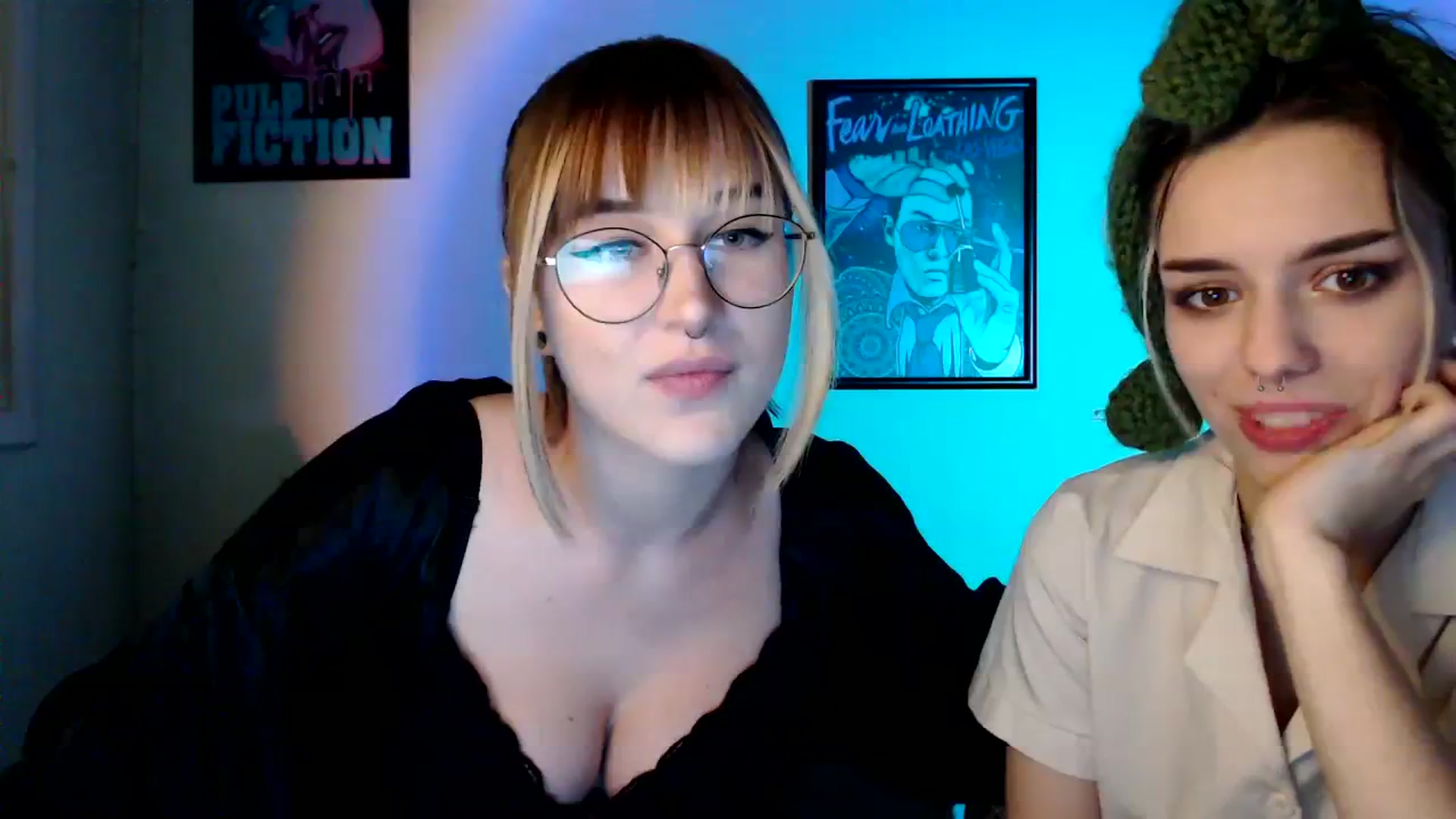 Gallery image thumbnail from Spicy_X's myfreecams stream on, 09/18/2023, 16:29 image 4 of 20