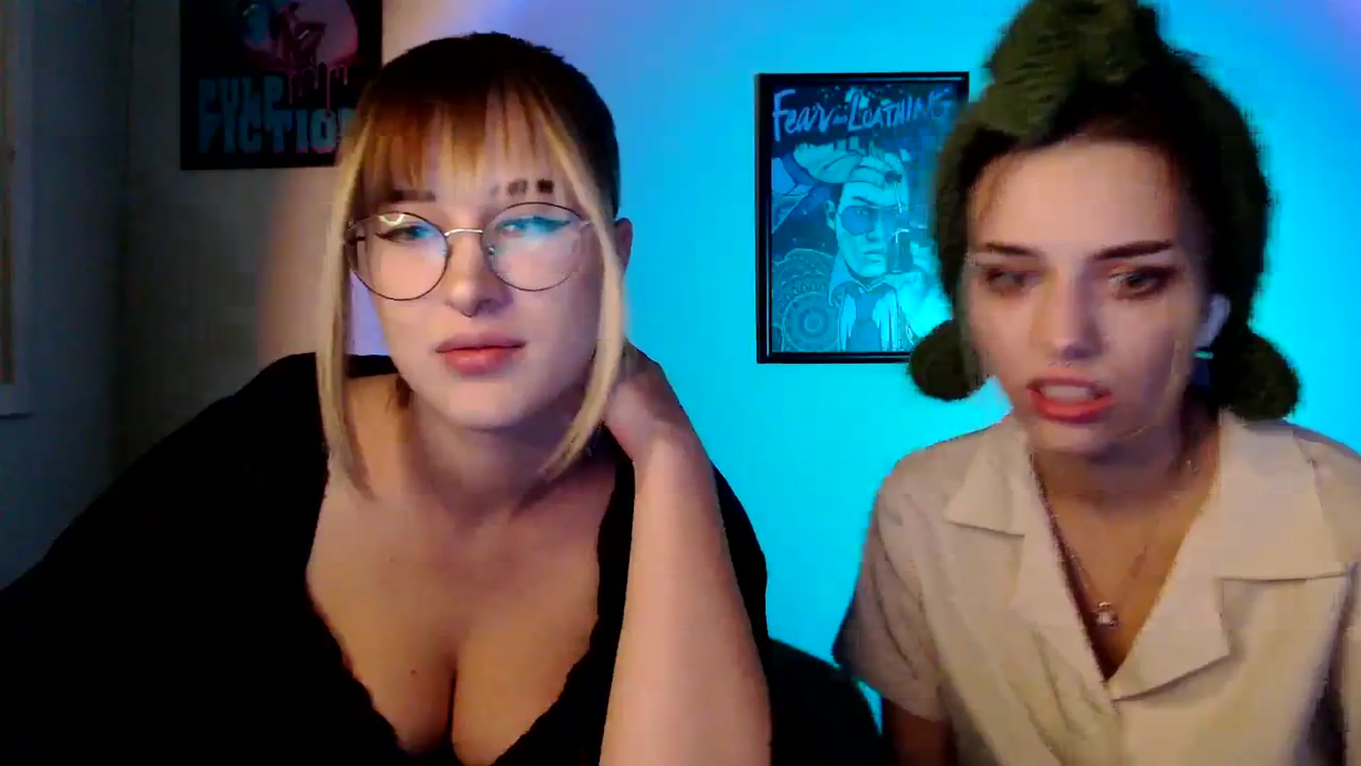 Gallery image thumbnail from Spicy_X's myfreecams stream on, 09/18/2023, 16:29 image 11 of 20