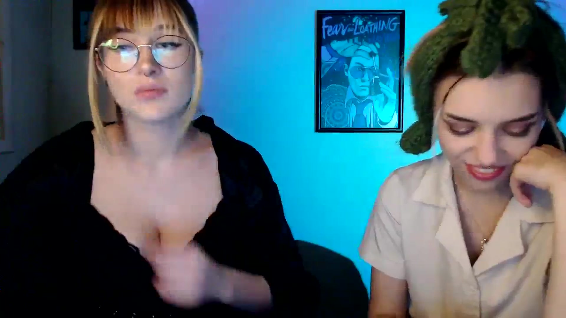 Gallery image thumbnail from Spicy_X's myfreecams stream on, 09/18/2023, 16:29 image 2 of 20