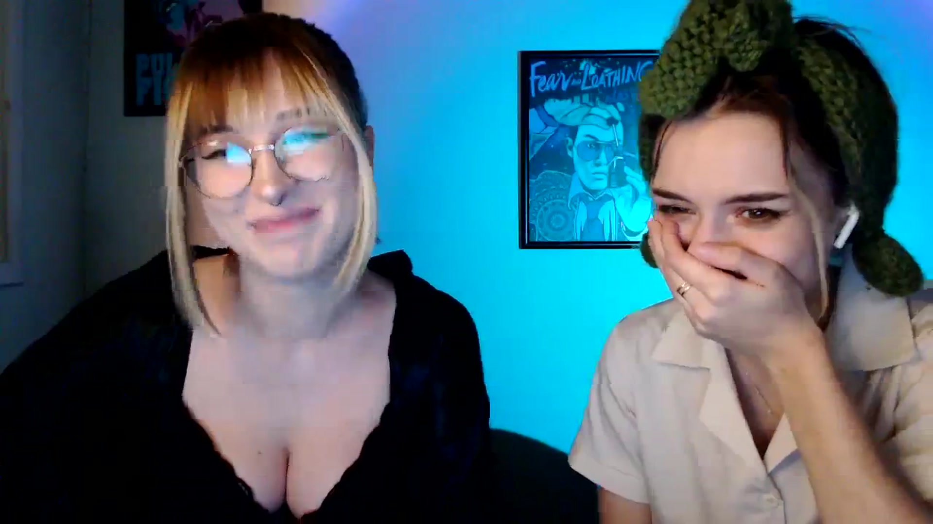 Gallery image thumbnail from Spicy_X's myfreecams stream on, 09/18/2023, 16:29 image 14 of 20
