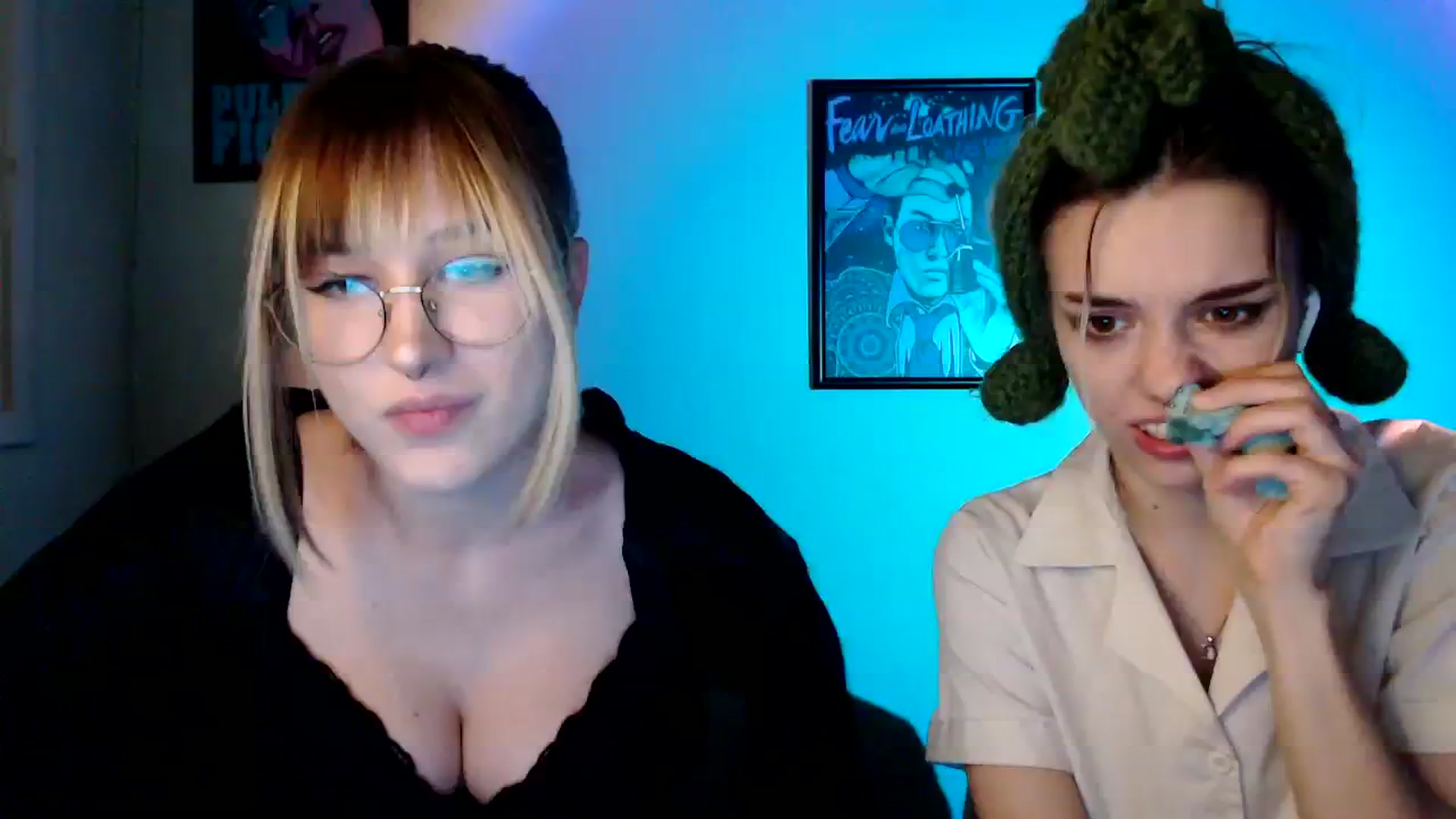 Gallery image thumbnail from Spicy_X's myfreecams stream on, 09/18/2023, 16:29 image 16 of 20