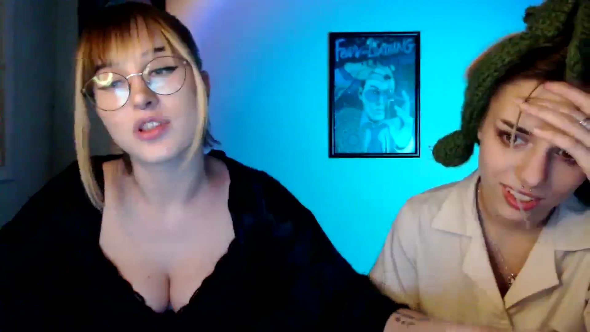 Gallery image thumbnail from Spicy_X's myfreecams stream on, 09/18/2023, 16:29 image 12 of 20