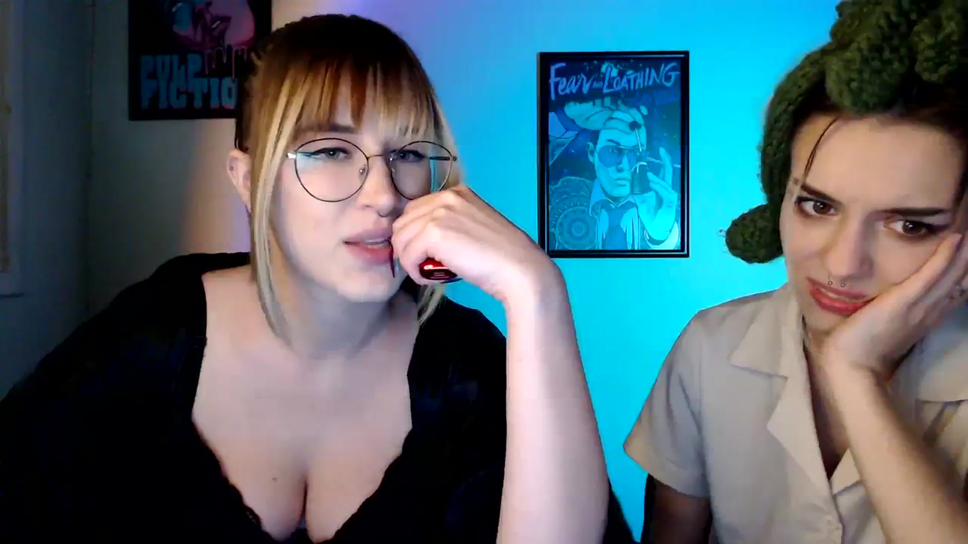 Gallery image thumbnail from Spicy_X's myfreecams stream on, 09/18/2023, 16:29 image 7 of 20