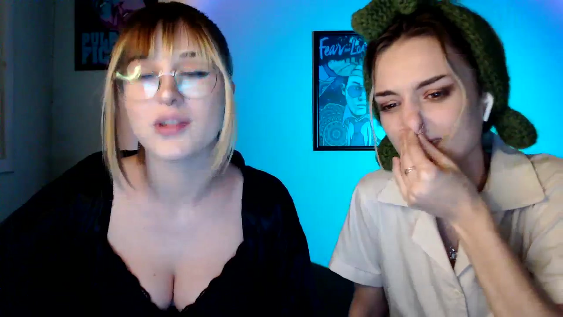 Gallery image thumbnail from Spicy_X's myfreecams stream on, 09/18/2023, 16:29 image 20 of 20