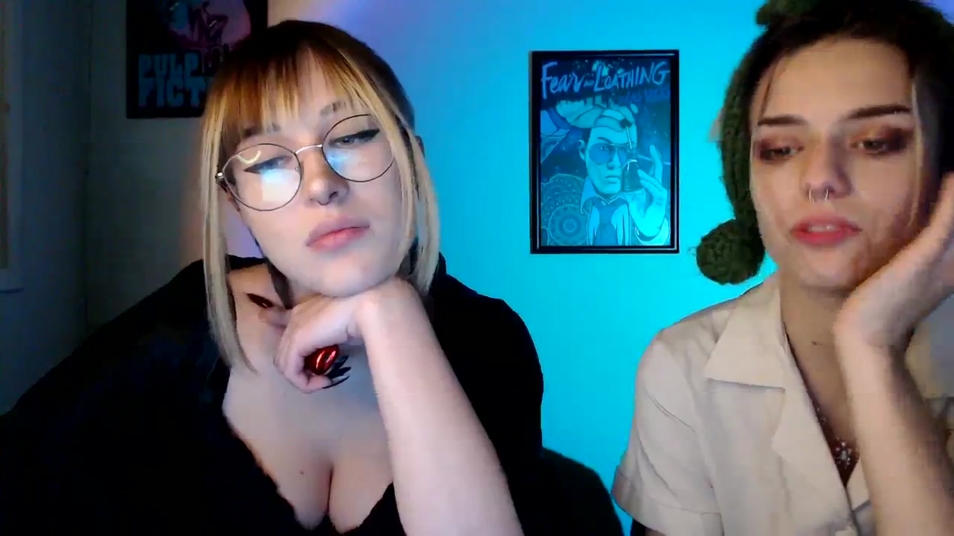 Gallery image thumbnail from Spicy_X's myfreecams stream on, 09/18/2023, 16:29 image 19 of 20