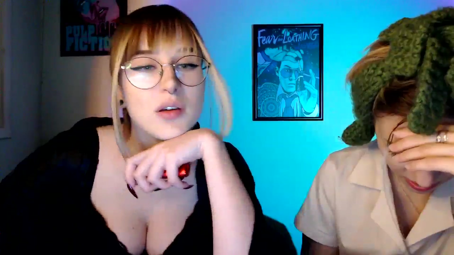 Gallery image thumbnail from Spicy_X's myfreecams stream on, 09/18/2023, 16:29 image 8 of 20