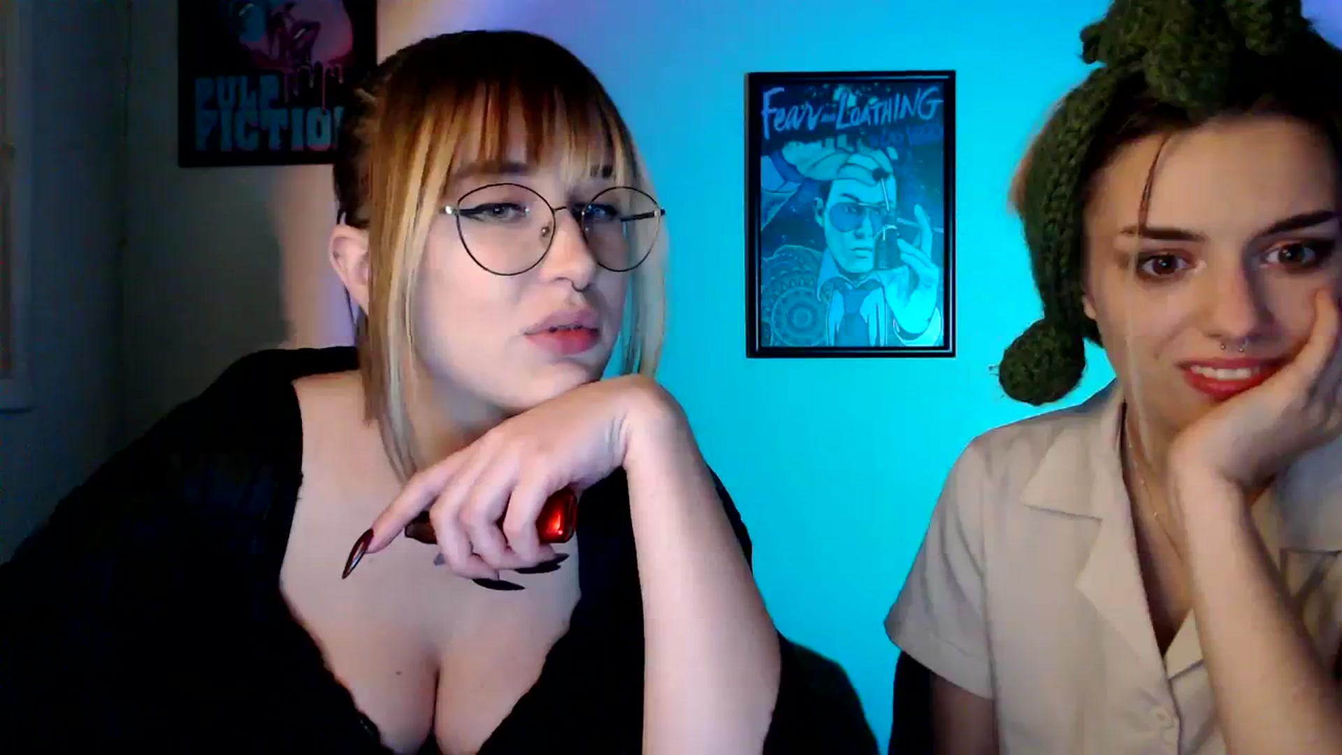 Gallery image thumbnail from Spicy_X's myfreecams stream on, 09/18/2023, 16:29 image 9 of 20