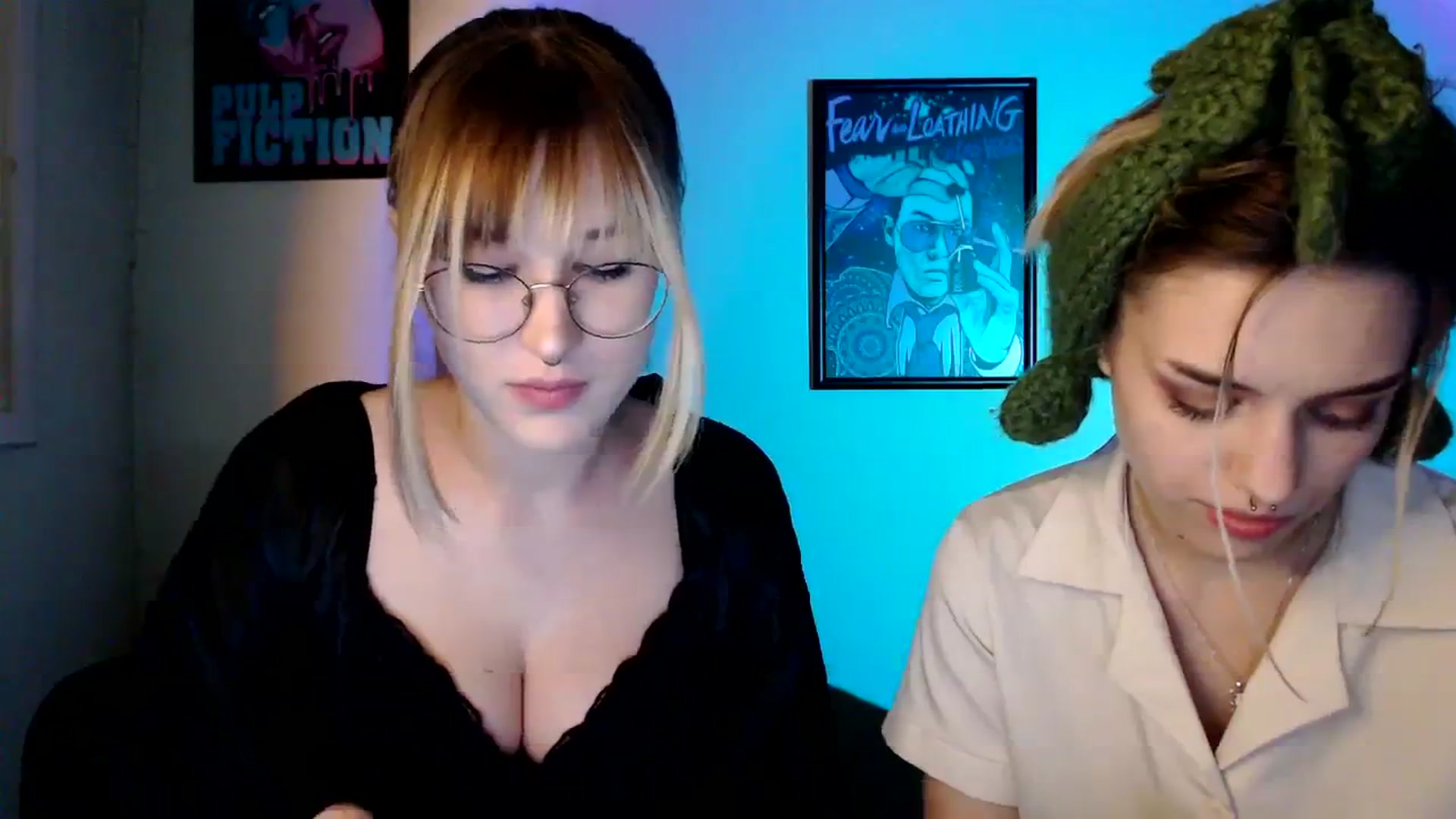 Gallery image thumbnail from Spicy_X's myfreecams stream on, 09/18/2023, 16:29 image 18 of 20