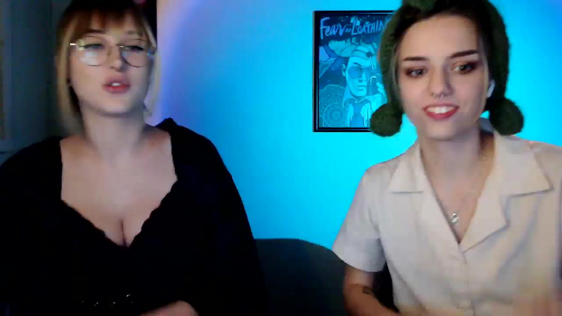 Gallery image thumbnail from Spicy_X's myfreecams stream on, 09/18/2023, 16:29 image 1 of 20