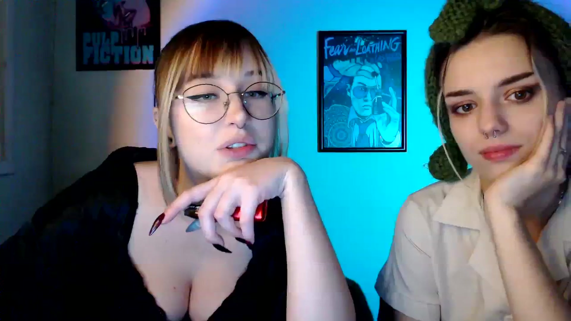 Gallery image thumbnail from Spicy_X's myfreecams stream on, 09/18/2023, 16:29 image 13 of 20
