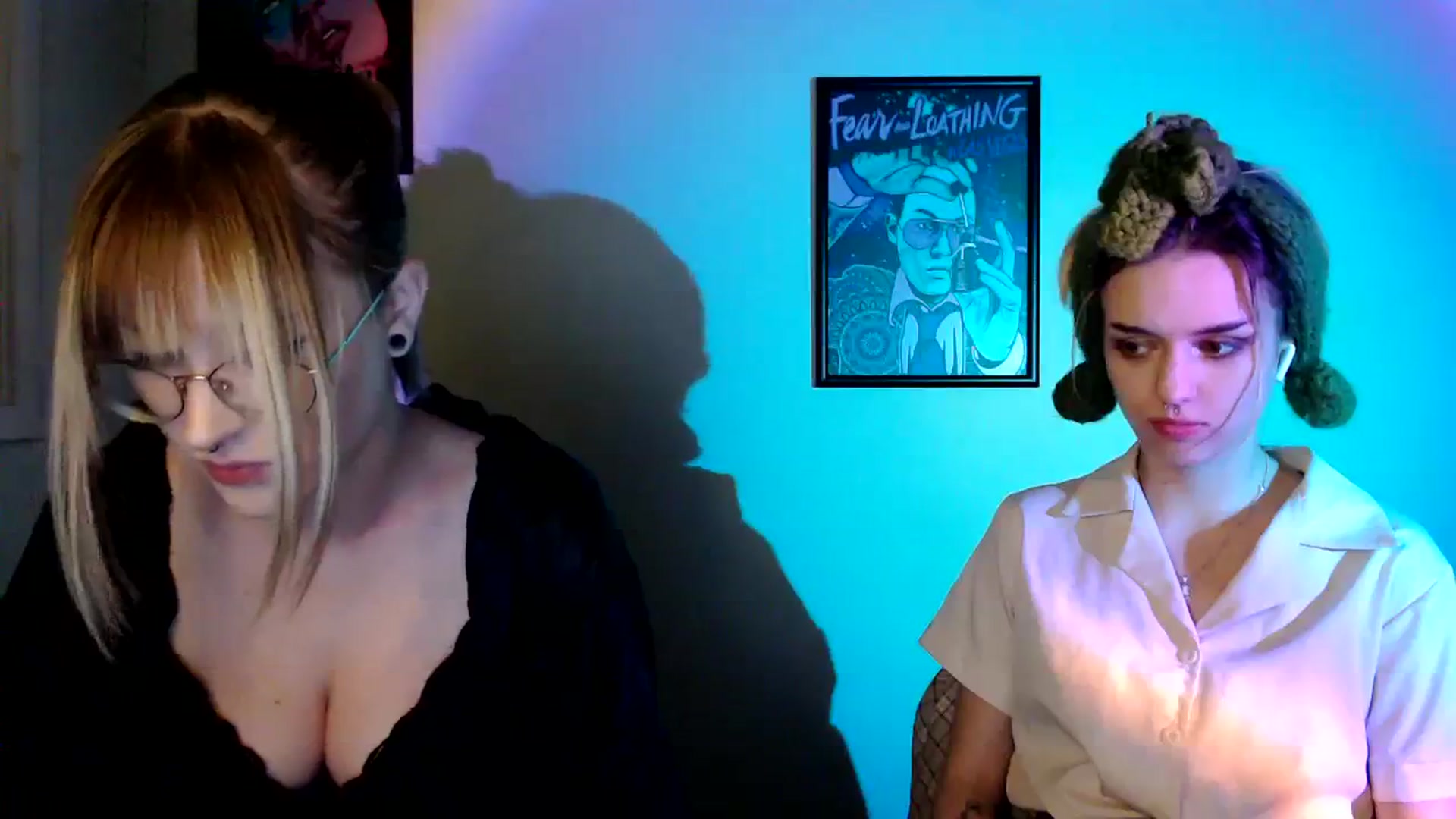 Gallery image thumbnail from Spicy_X's myfreecams stream on, 09/18/2023, 17:41 image 3 of 20