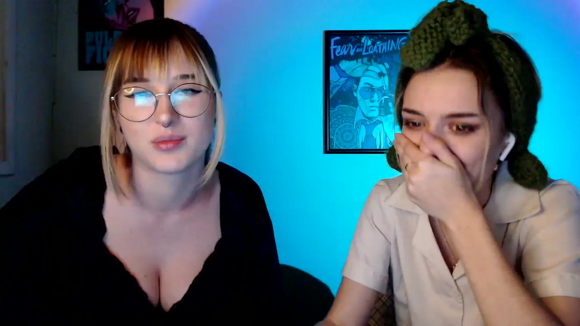 Gallery image thumbnail from Spicy_X's myfreecams stream on, 09/18/2023, 17:41 image 6 of 20