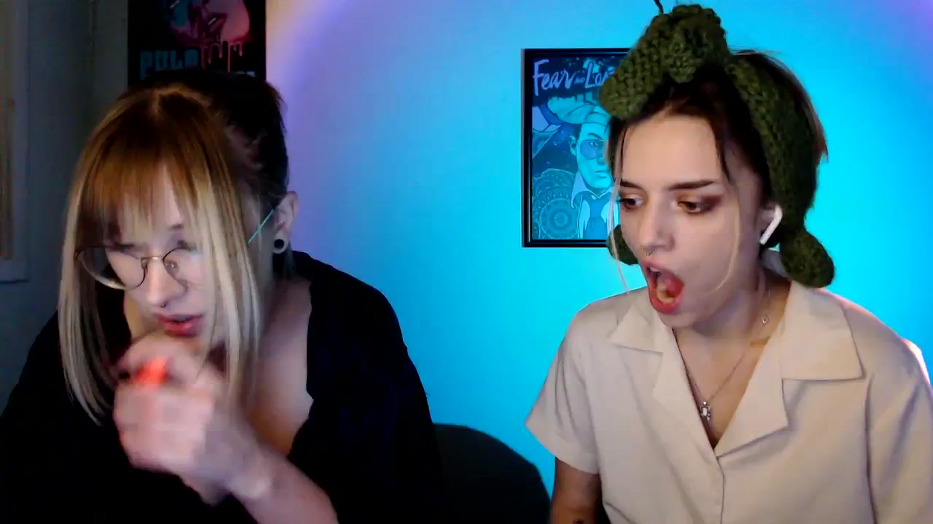 Gallery image thumbnail from Spicy_X's myfreecams stream on, 09/18/2023, 17:41 image 1 of 20