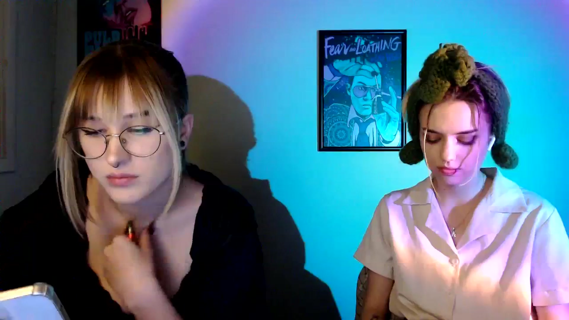 Gallery image thumbnail from Spicy_X's myfreecams stream on, 09/18/2023, 17:41 image 2 of 20