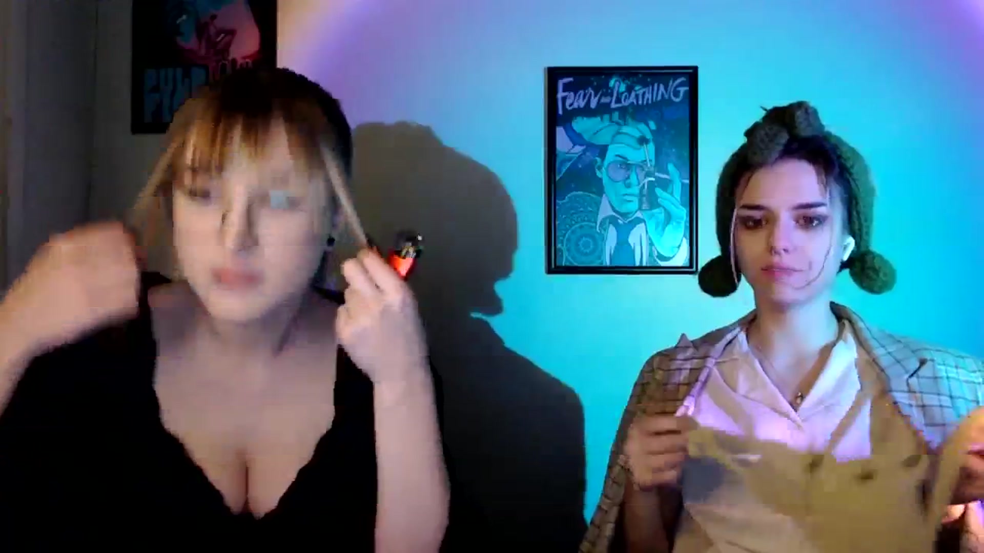 Gallery image thumbnail from Spicy_X's myfreecams stream on, 09/18/2023, 17:41 image 12 of 20