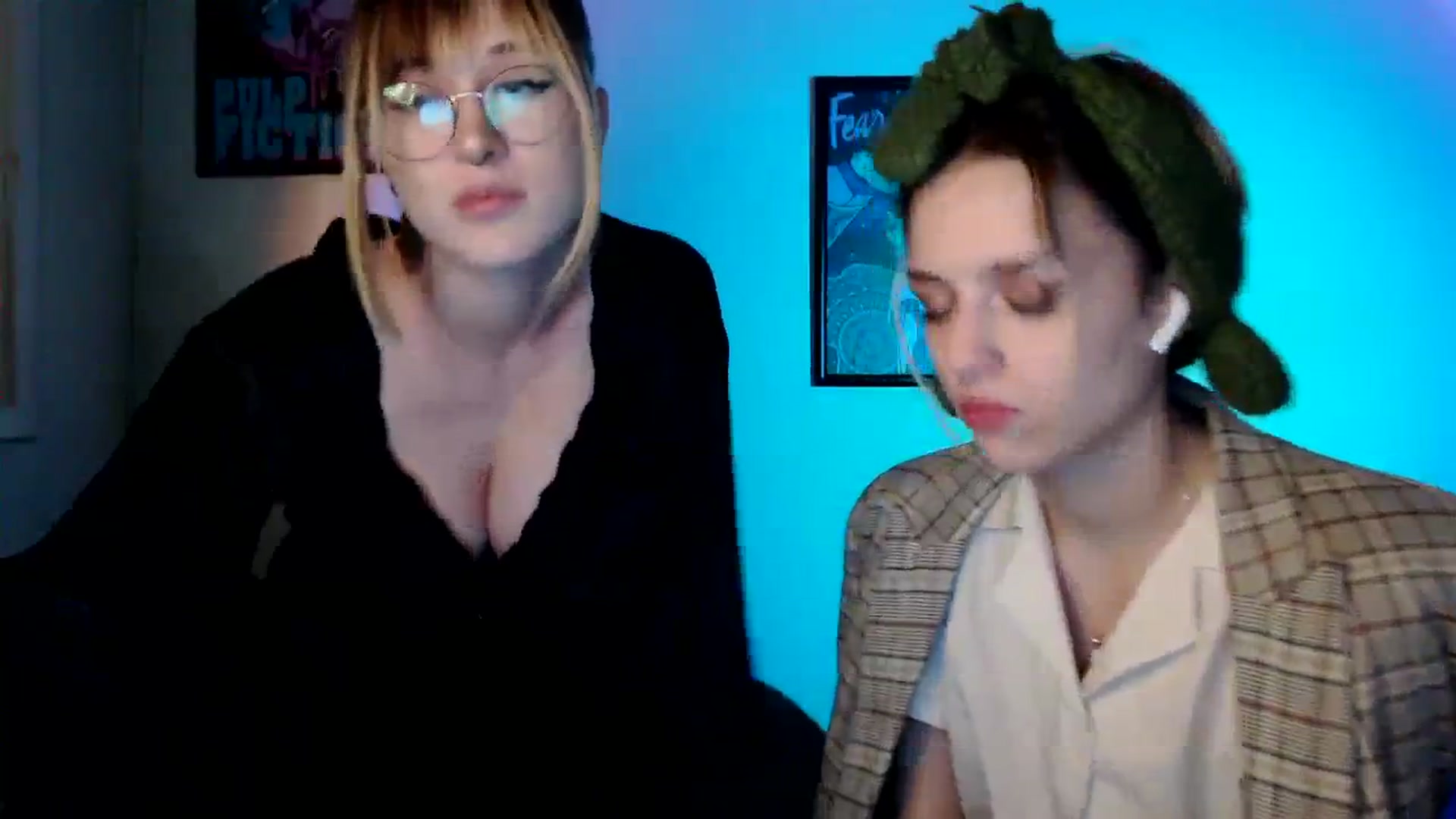 Gallery image thumbnail from Spicy_X's myfreecams stream on, 09/18/2023, 17:41 image 10 of 20