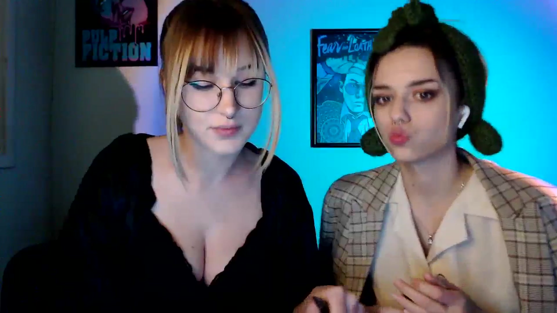 Gallery image thumbnail from Spicy_X's myfreecams stream on, 09/18/2023, 17:41 image 9 of 20