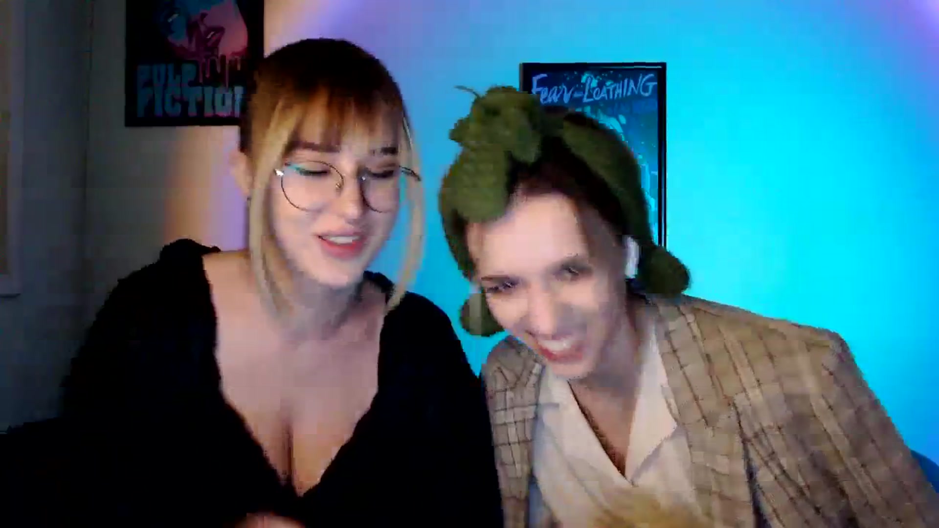 Gallery image thumbnail from Spicy_X's myfreecams stream on, 09/18/2023, 17:41 image 13 of 20