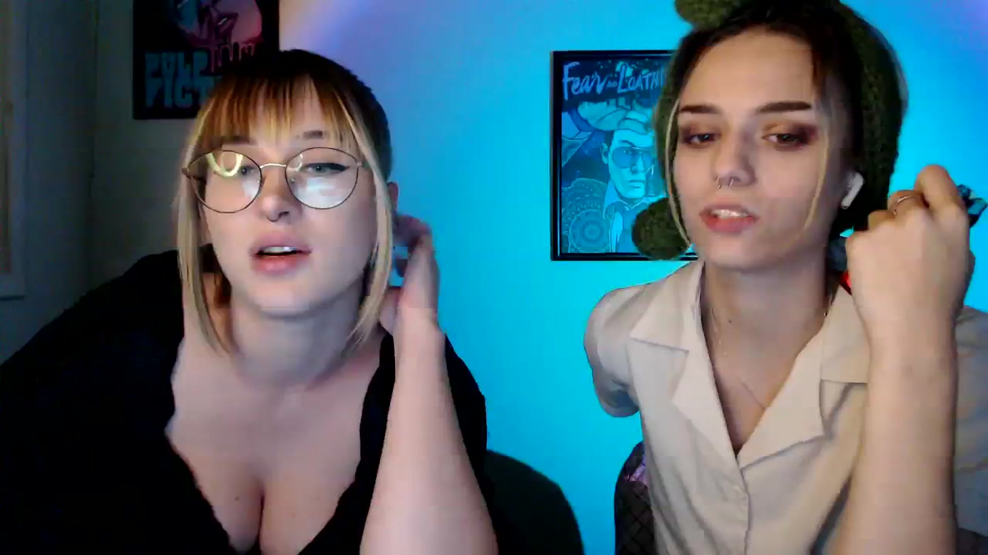 Gallery image thumbnail from Spicy_X's myfreecams stream on, 09/18/2023, 17:41 image 7 of 20