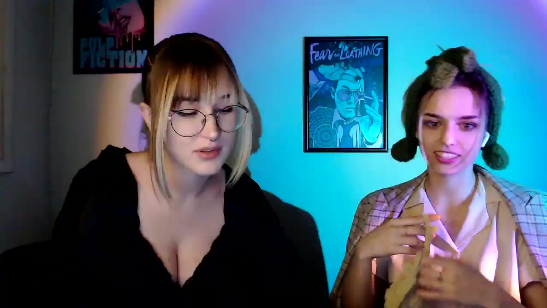 Gallery image thumbnail from Spicy_X's myfreecams stream on, 09/18/2023, 17:41 image 16 of 20