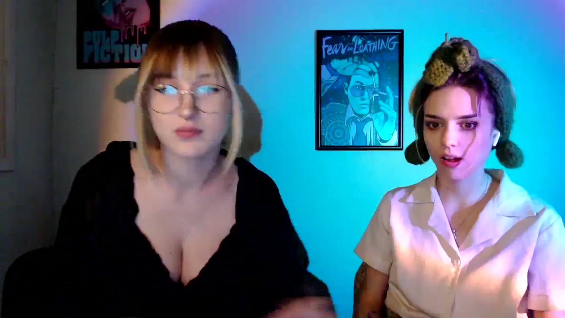 Gallery image thumbnail from Spicy_X's myfreecams stream on, 09/18/2023, 17:41 image 4 of 20