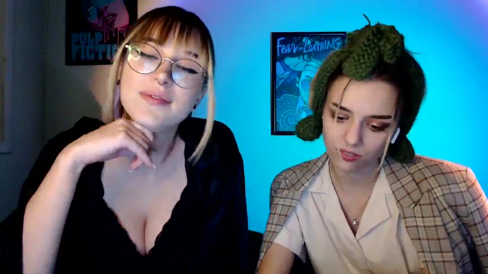 Gallery image thumbnail from Spicy_X's myfreecams stream on, 09/18/2023, 17:41 image 18 of 20