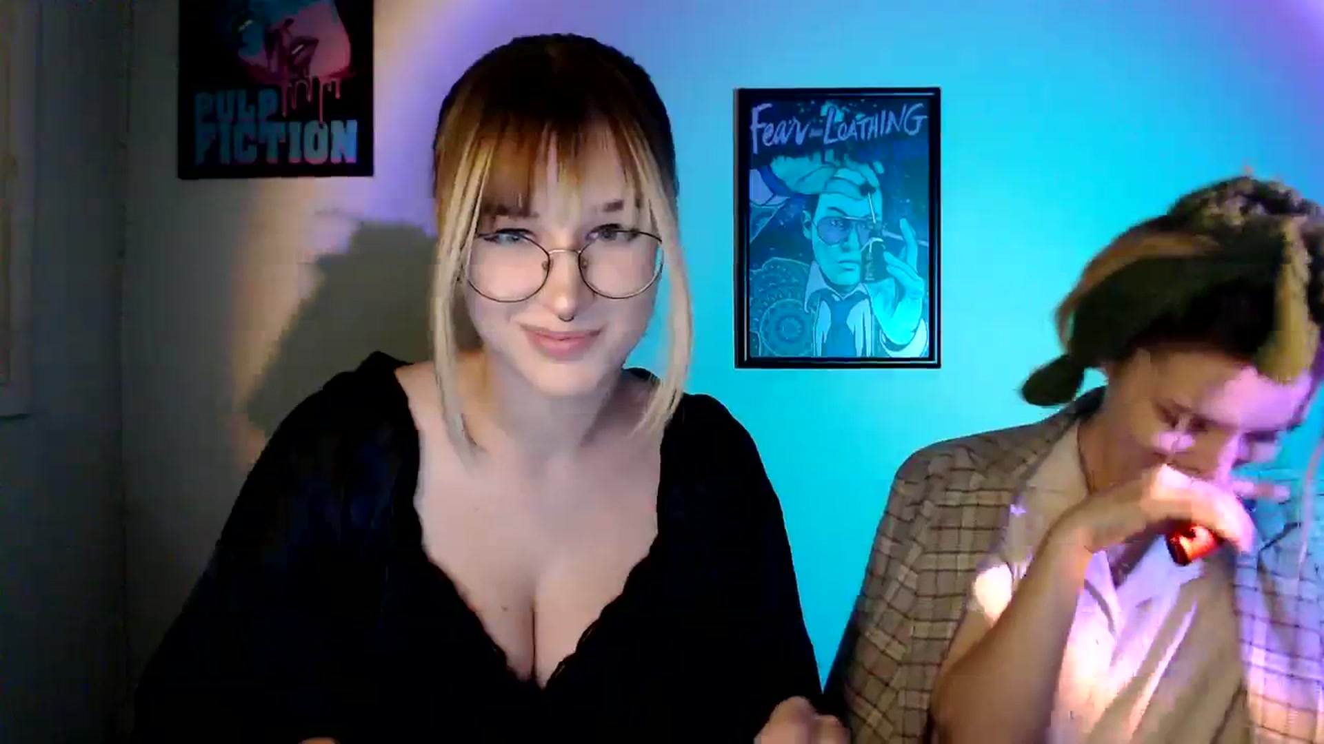 Gallery image thumbnail from Spicy_X's myfreecams stream on, 09/18/2023, 17:41 image 20 of 20