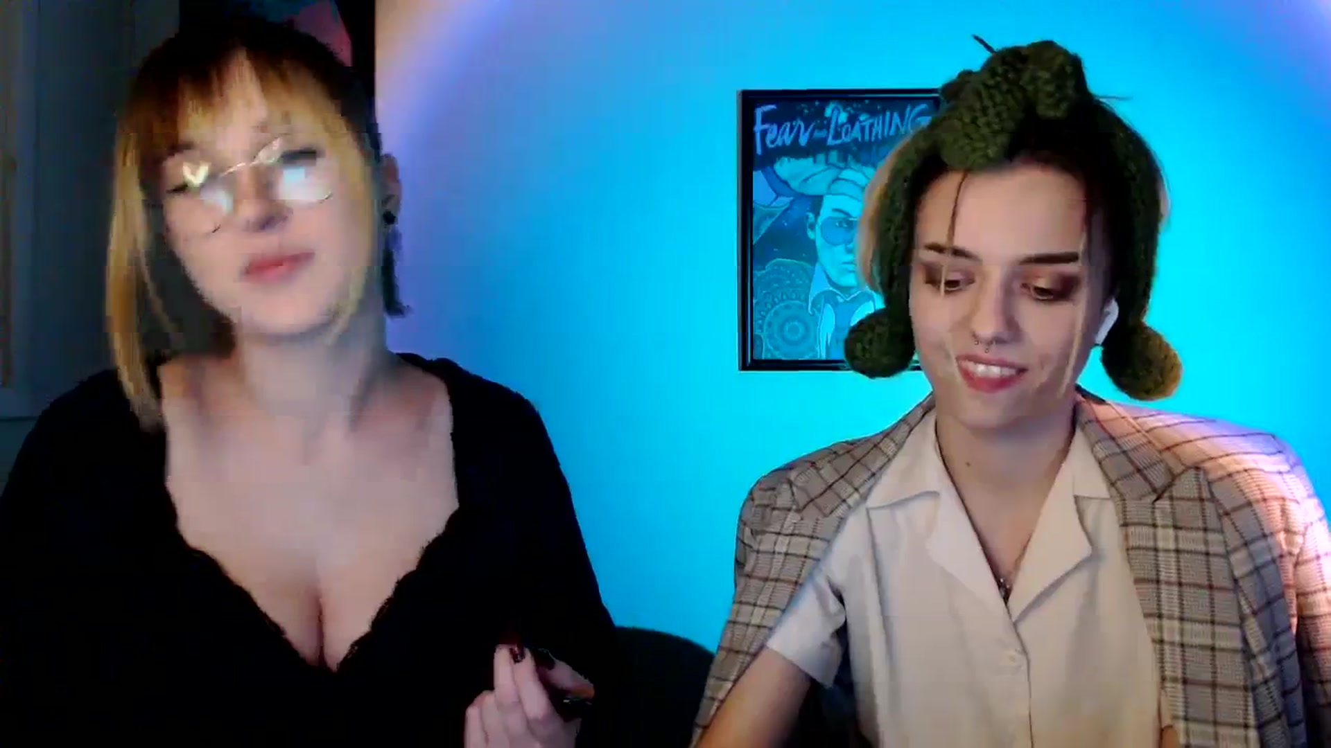 Gallery image thumbnail from Spicy_X's myfreecams stream on, 09/18/2023, 17:41 image 11 of 20