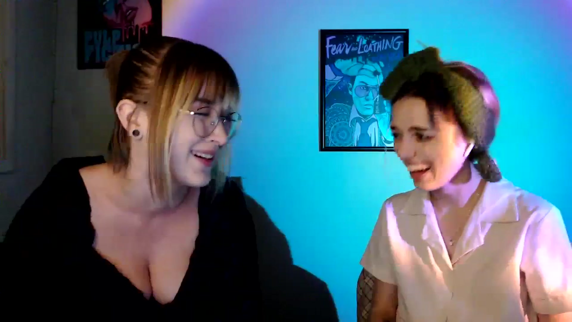 Gallery image thumbnail from Spicy_X's myfreecams stream on, 09/18/2023, 17:41 image 8 of 20