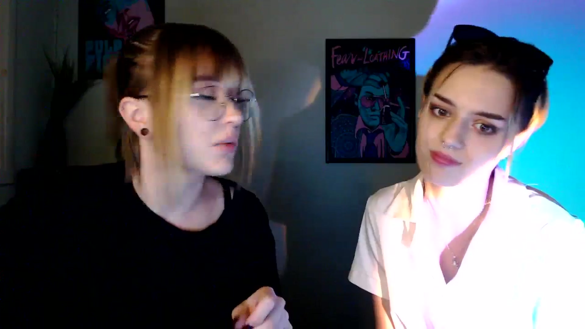 Gallery image thumbnail from Spicy_X's myfreecams stream on, 09/18/2023, 18:00 image 11 of 20