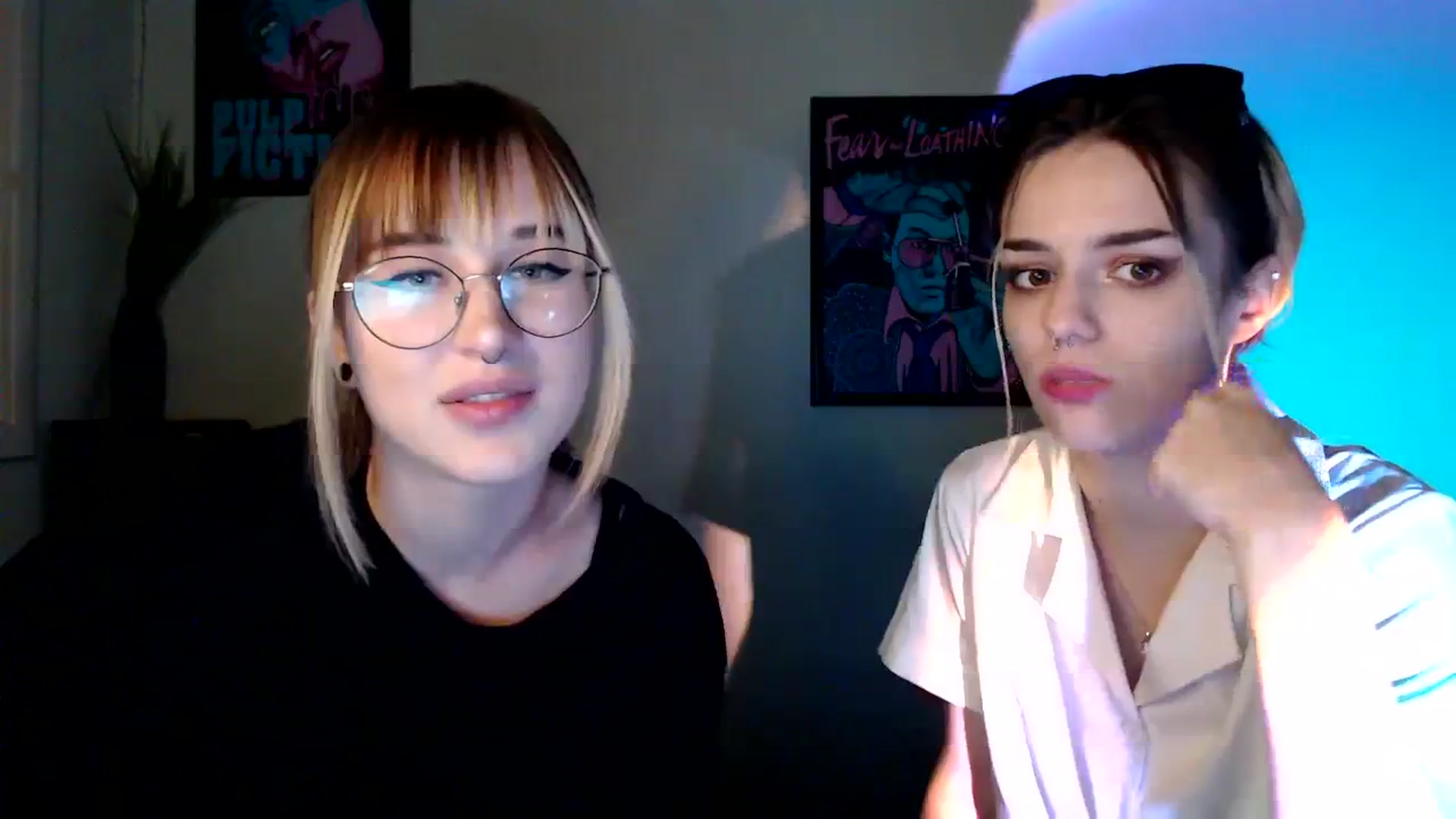 Gallery image thumbnail from Spicy_X's myfreecams stream on, 09/18/2023, 18:00 image 14 of 20