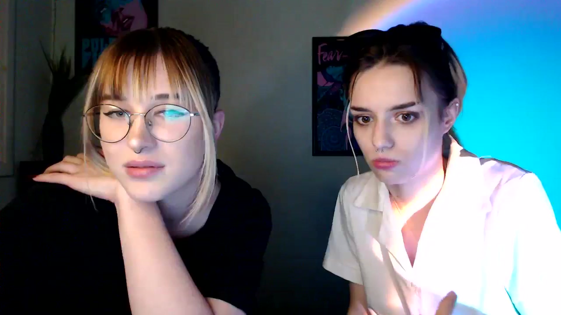 Gallery image thumbnail from Spicy_X's myfreecams stream on, 09/18/2023, 18:00 image 17 of 20