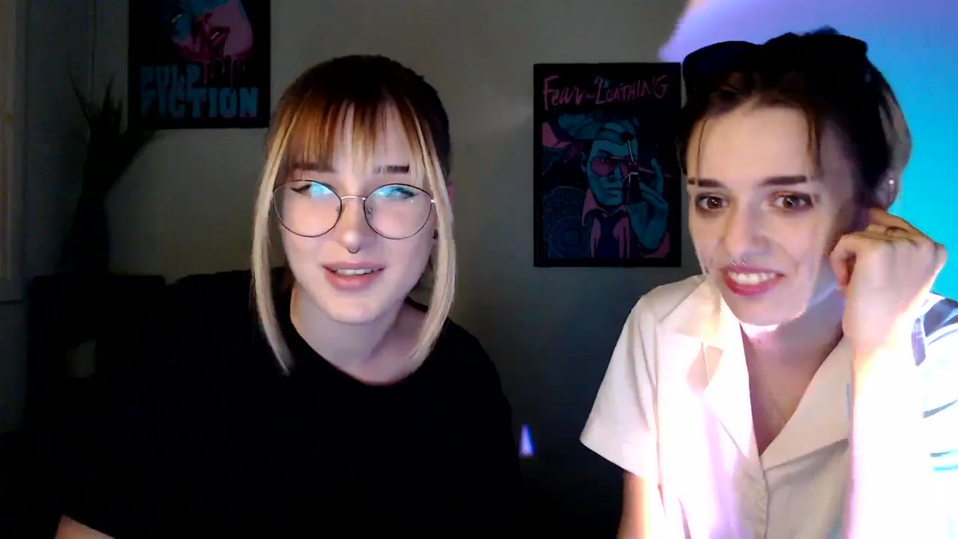 Gallery image thumbnail from Spicy_X's myfreecams stream on, 09/18/2023, 18:00 image 9 of 20