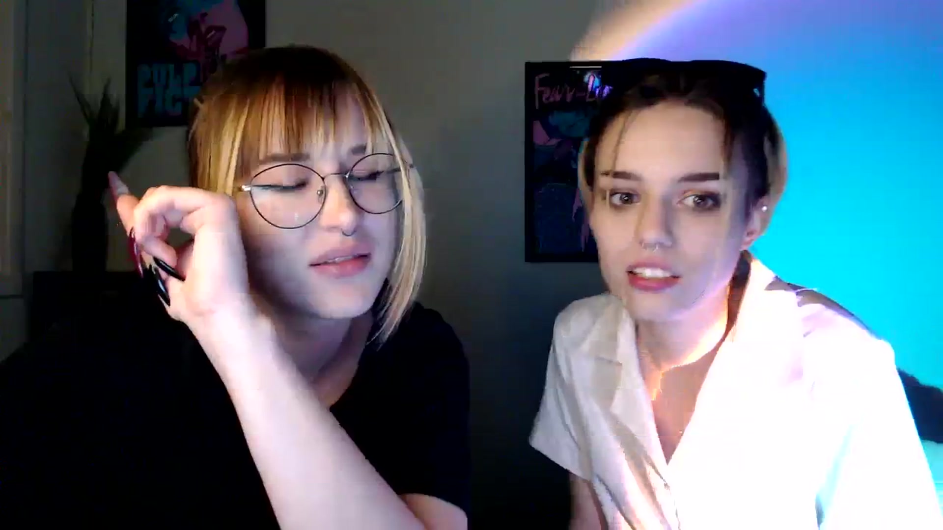 Gallery image thumbnail from Spicy_X's myfreecams stream on, 09/18/2023, 18:00 image 18 of 20