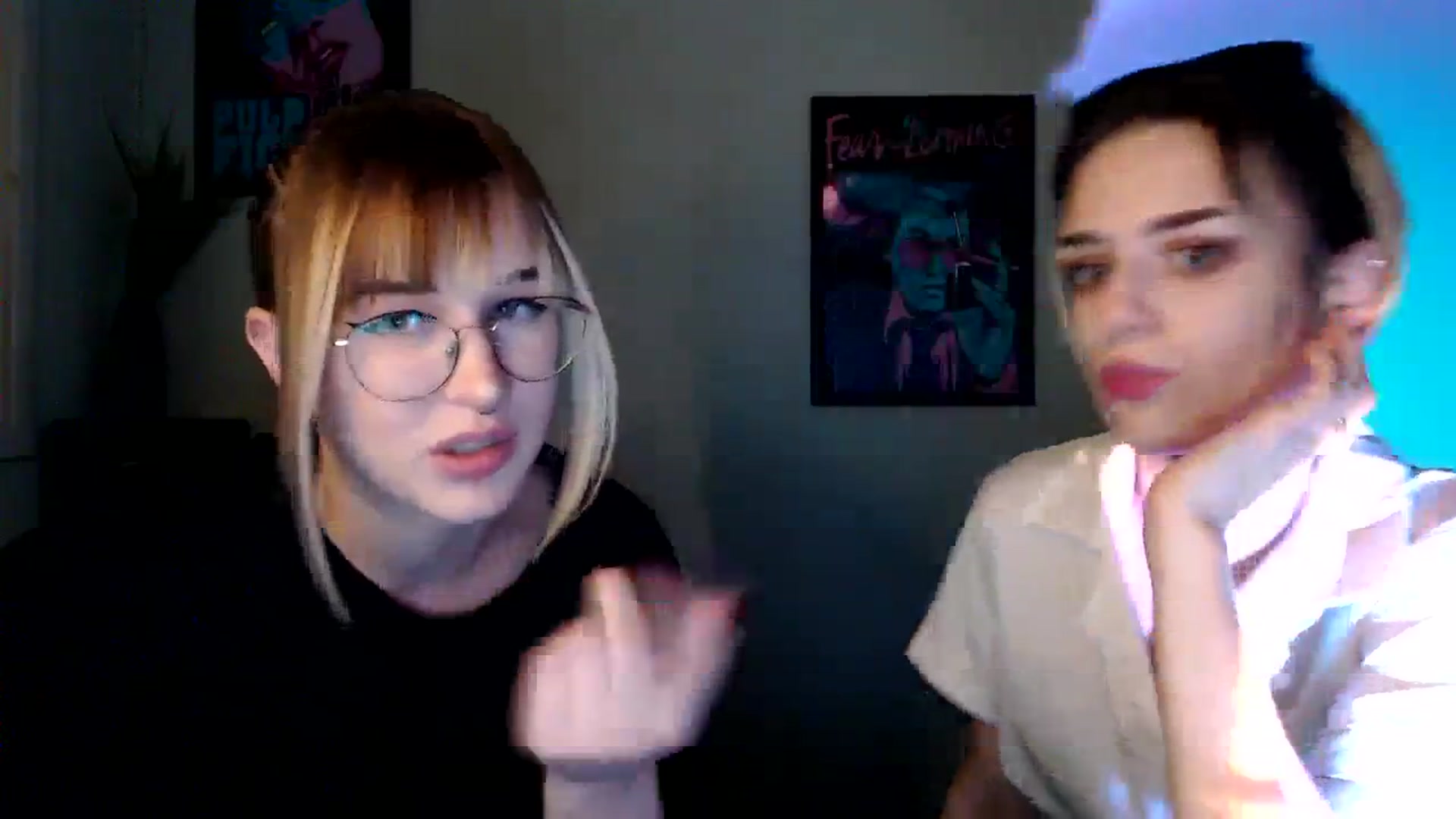 Gallery image thumbnail from Spicy_X's myfreecams stream on, 09/18/2023, 18:00 image 6 of 20