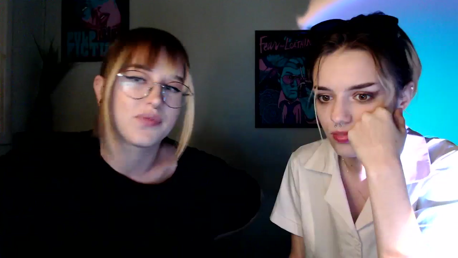 Gallery image thumbnail from Spicy_X's myfreecams stream on, 09/18/2023, 18:00 image 8 of 20
