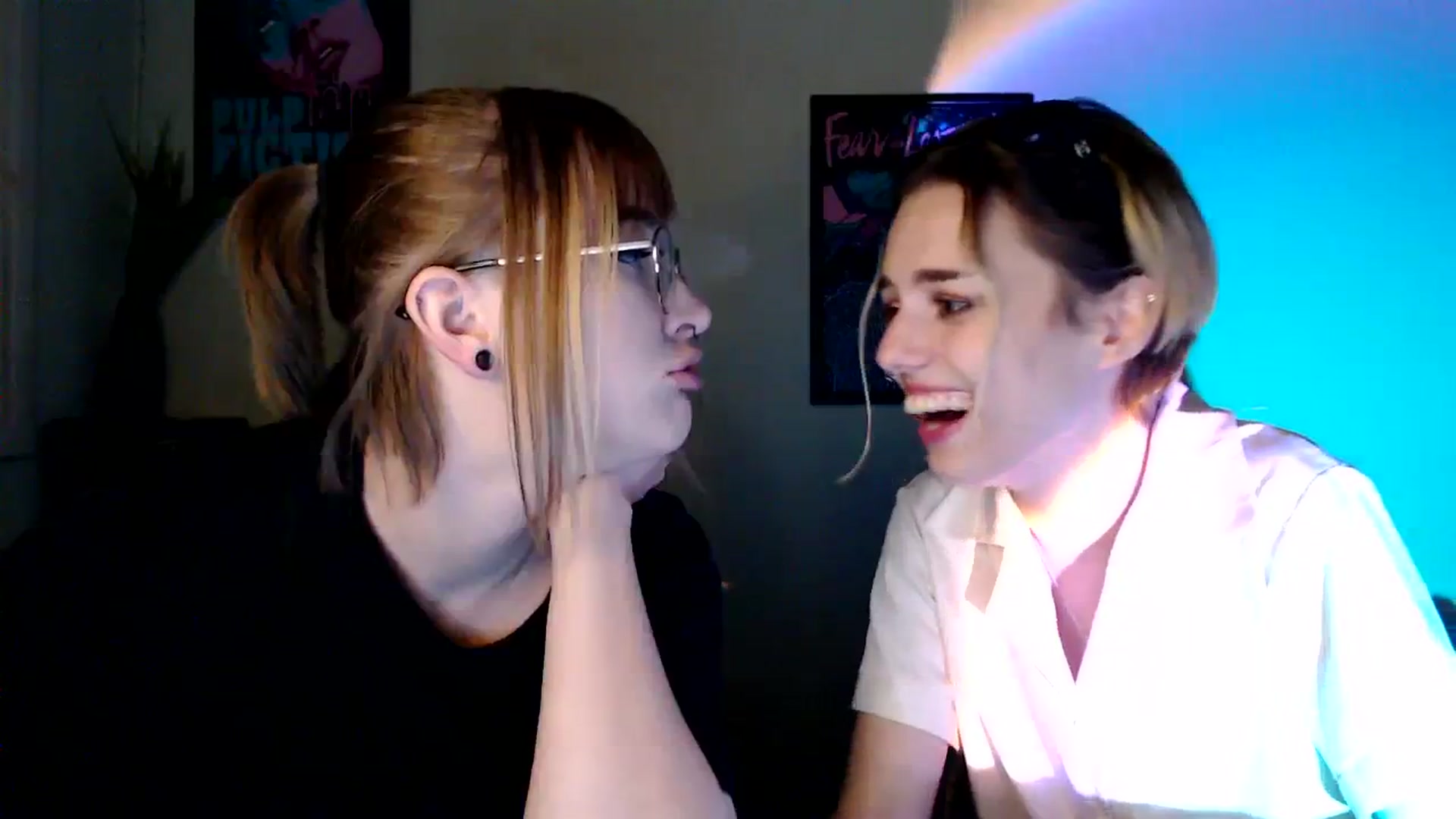 Gallery image thumbnail from Spicy_X's myfreecams stream on, 09/18/2023, 18:00 image 19 of 20