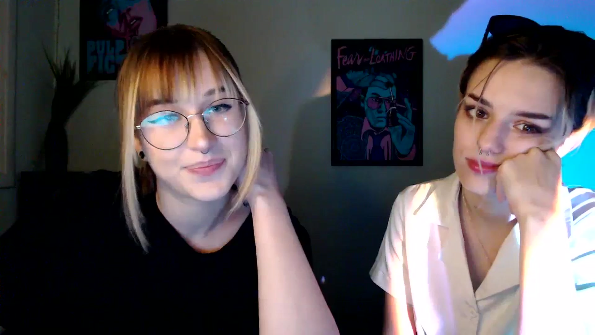 Gallery image thumbnail from Spicy_X's myfreecams stream on, 09/18/2023, 18:00 image 16 of 20