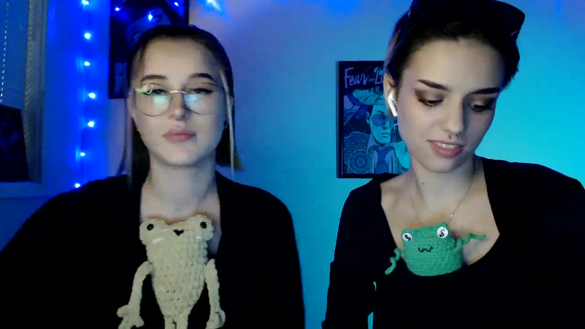 Gallery image thumbnail from Spicy_X's myfreecams stream on, 09/19/2023, 14:01 image 18 of 20
