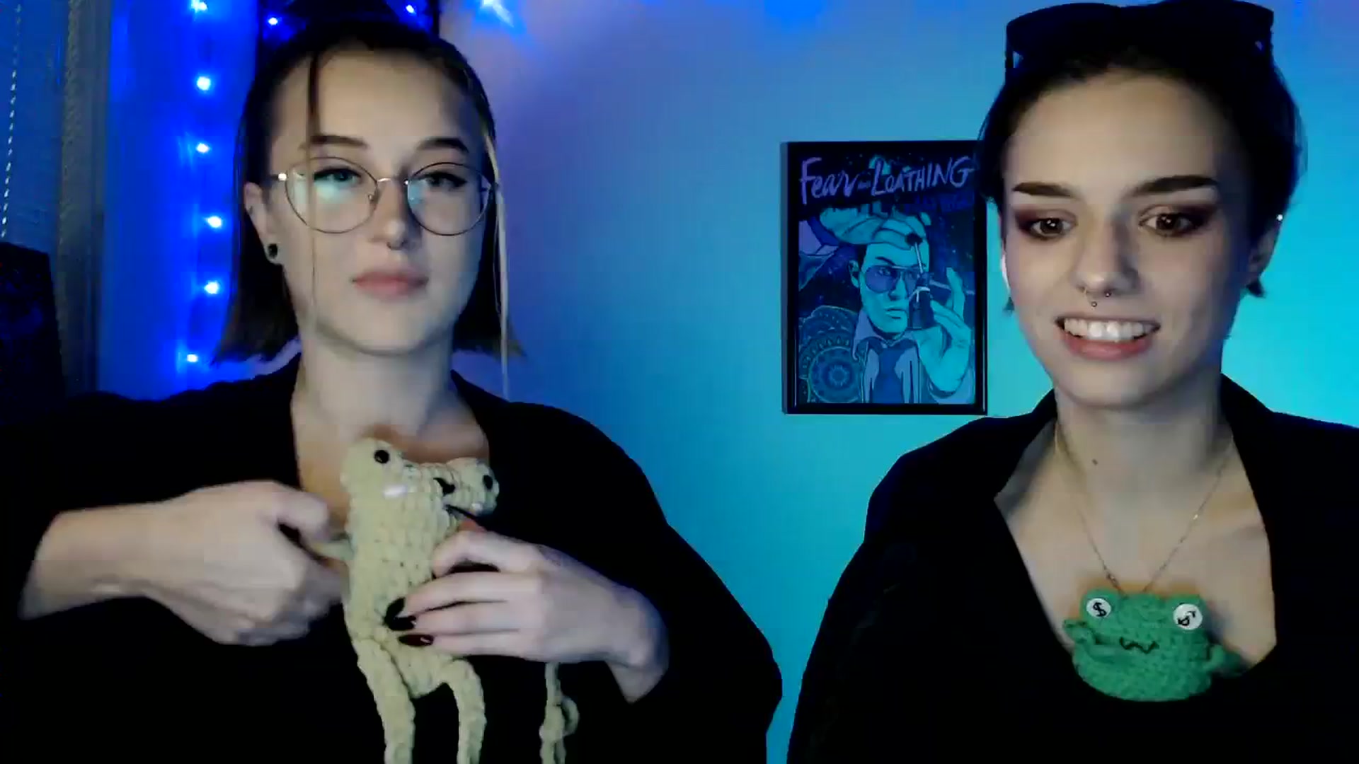 Gallery image thumbnail from Spicy_X's myfreecams stream on, 09/19/2023, 14:01 image 8 of 20