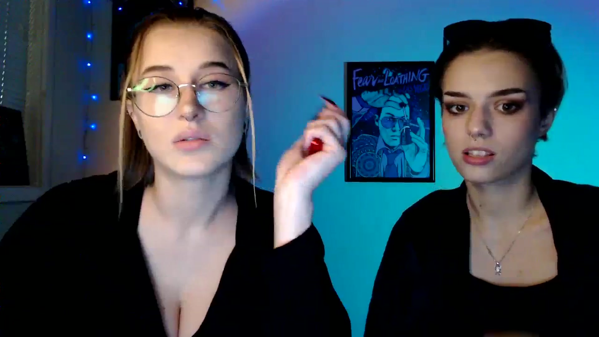 Gallery image thumbnail from Spicy_X's myfreecams stream on, 09/19/2023, 14:01 image 6 of 20