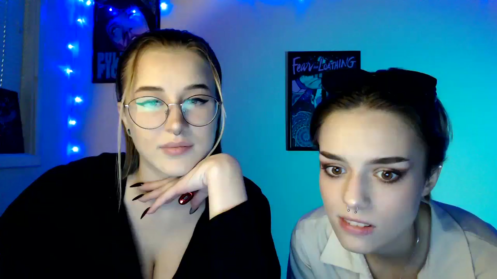 Gallery image thumbnail from Spicy_X's myfreecams stream on, 09/19/2023, 14:01 image 1 of 20