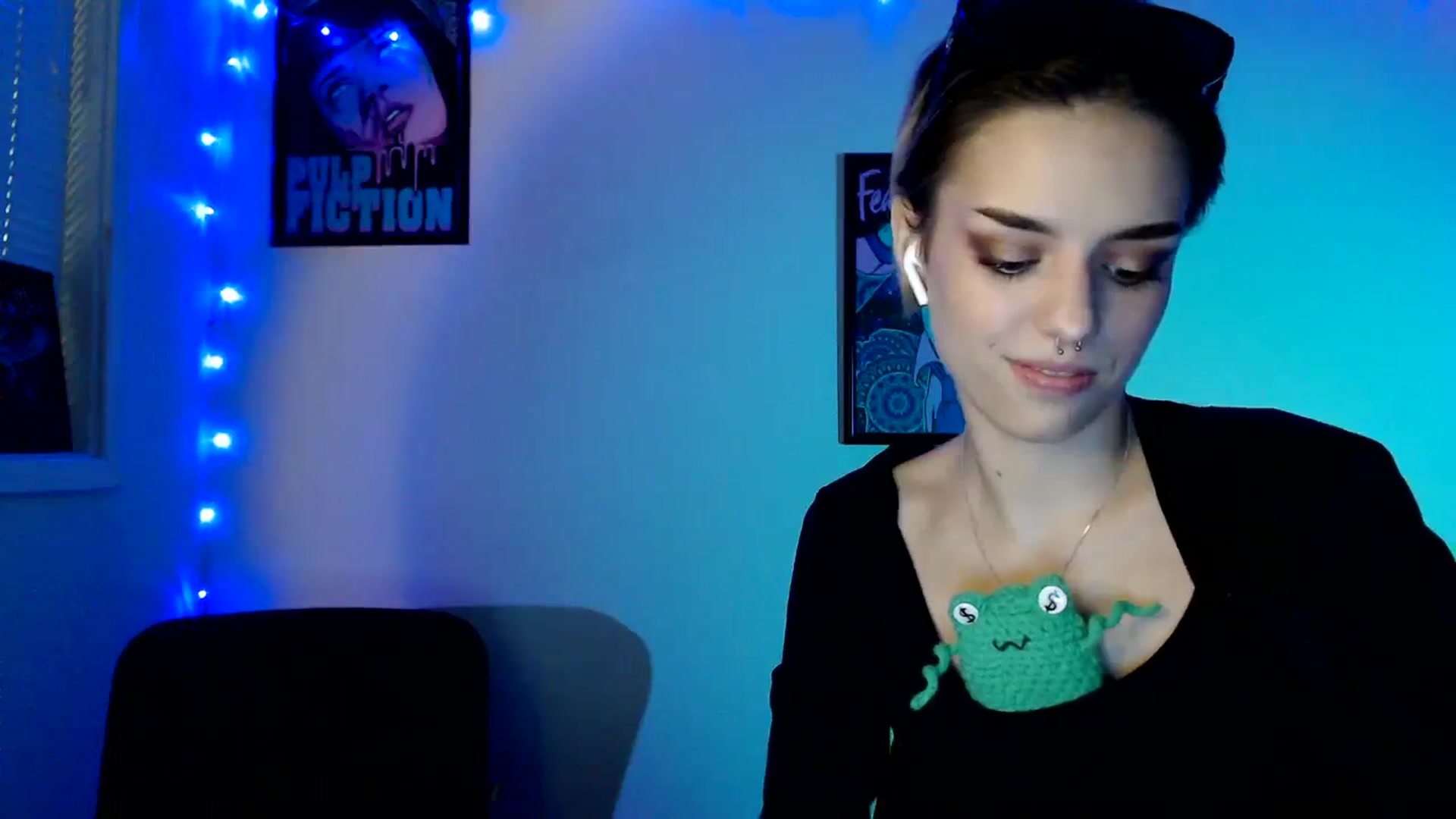 Gallery image thumbnail from Spicy_X's myfreecams stream on, 09/19/2023, 14:01 image 15 of 20