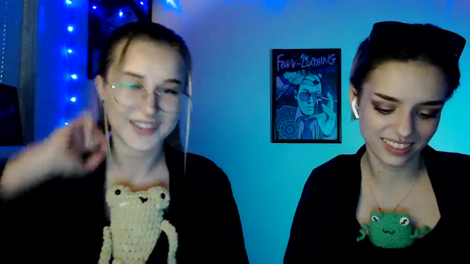 Gallery image thumbnail from Spicy_X's myfreecams stream on, 09/19/2023, 14:01 image 10 of 20