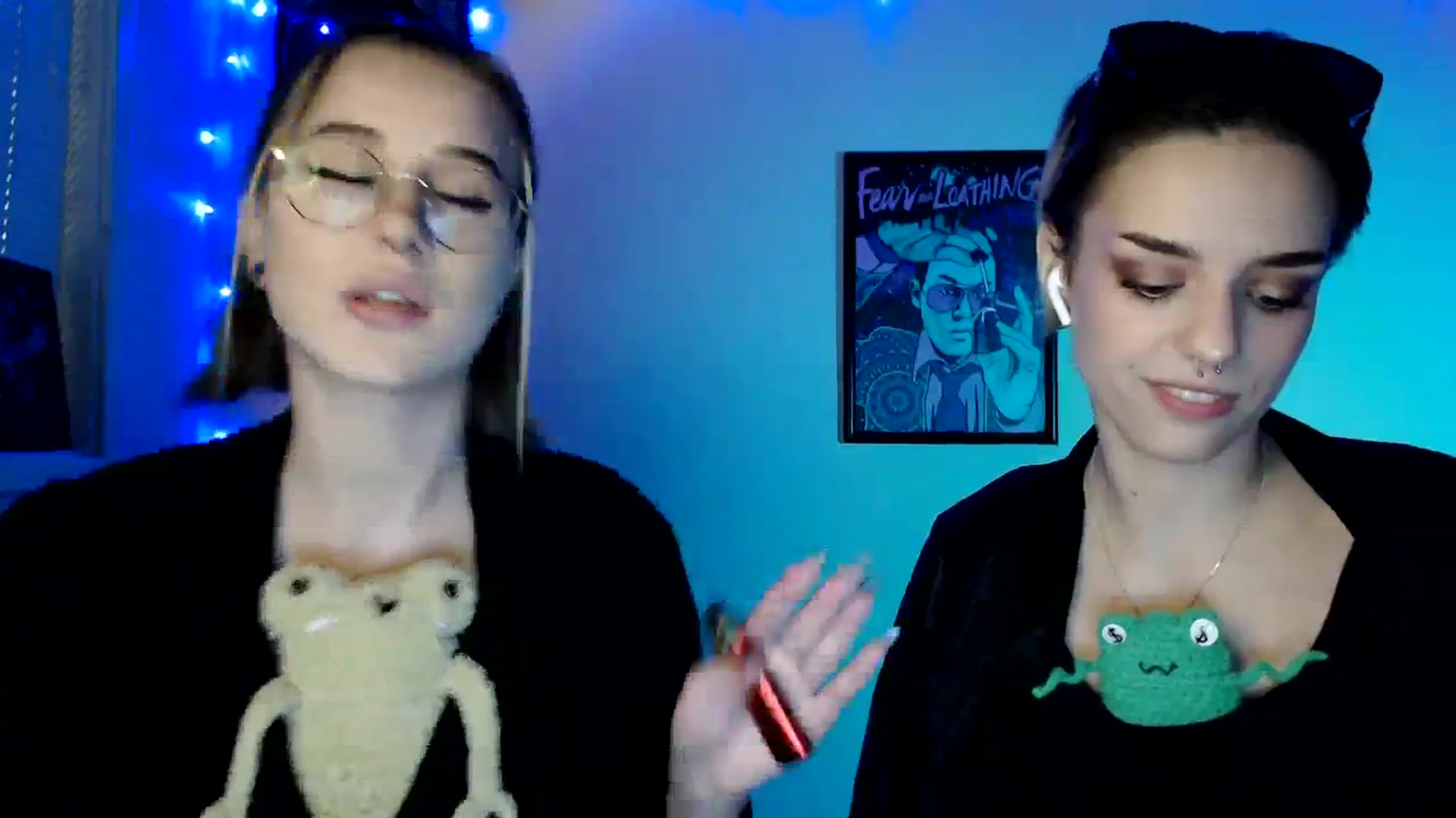 Gallery image thumbnail from Spicy_X's myfreecams stream on, 09/19/2023, 14:01 image 11 of 20
